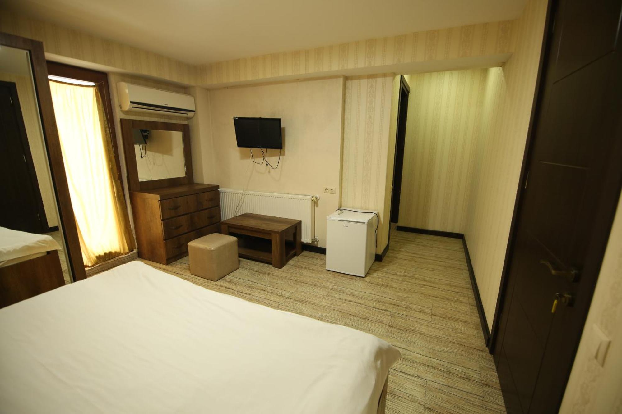 Dream Sky Hotel تبليسي المظهر الخارجي الصورة